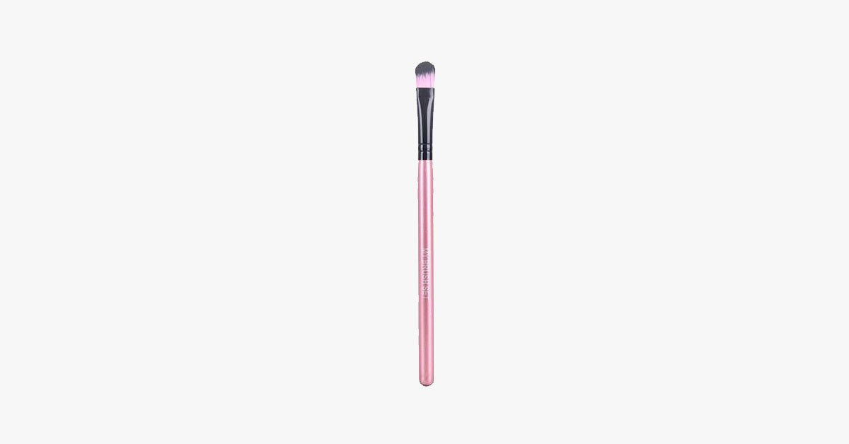 Eye Shadow Brush – Blend Eyeshadow and Create Different Looks for You