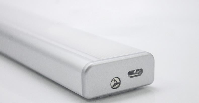 Bring the Light Anywhere You Want