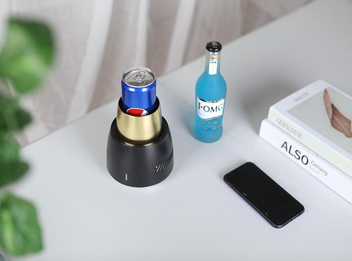 Universal Instant Mini Cooling Refrigeration Cup, Cooler & Faster