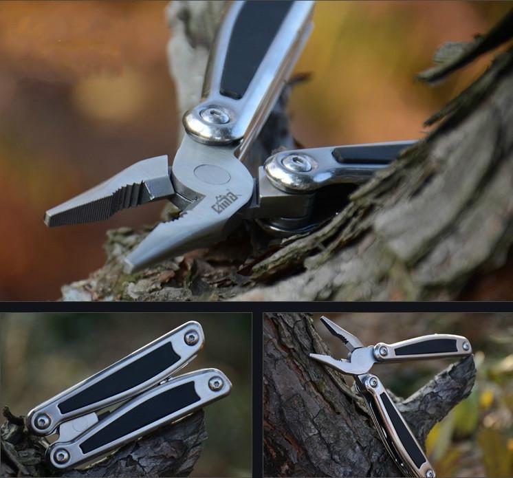 The Most Convenient Portable Multi-Function Folding Tool