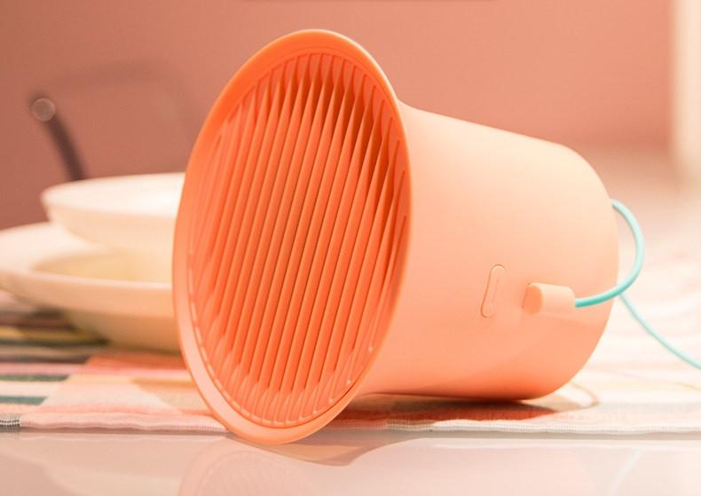 Coolest Portable Desk Fan - An Aircraft Engine on Your Desk