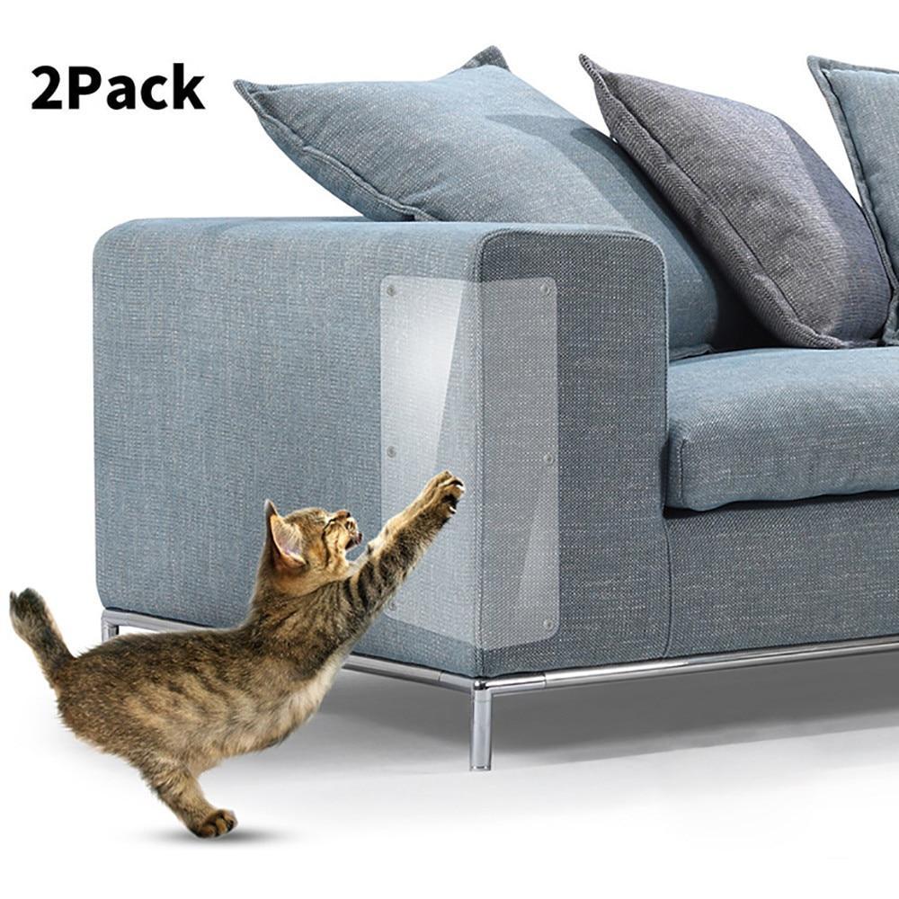 Cat Scratch Guard Furniture Protector