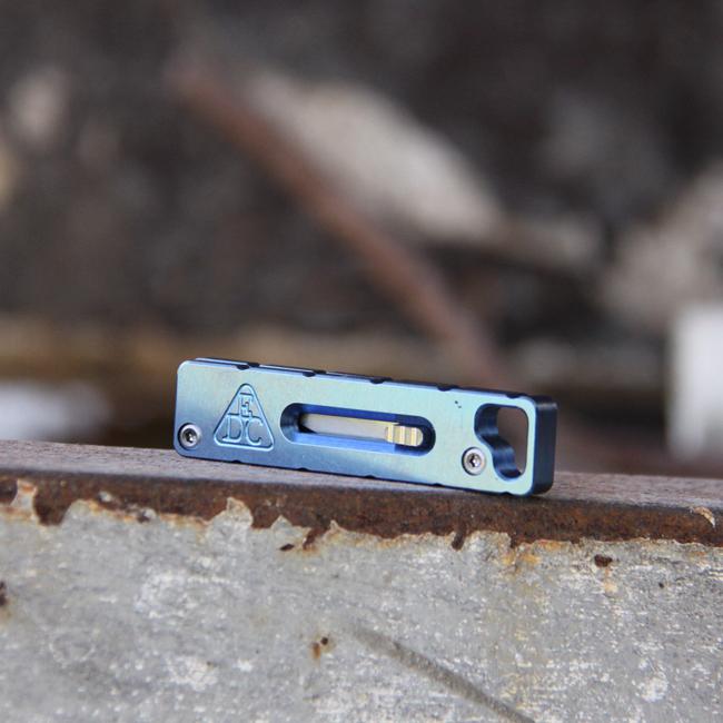 Multipurpose Micro Blade - Don't Be Fooled by the Size
