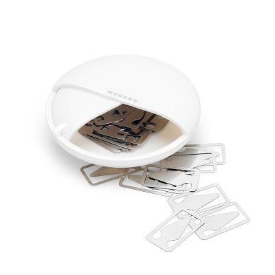 Mini Bookmark -- Mark Every Moment