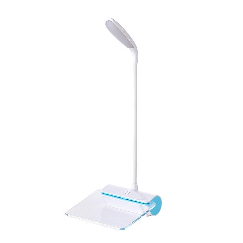 Light up Your Space & Brain with Fun & Functional Memo Board Lamp