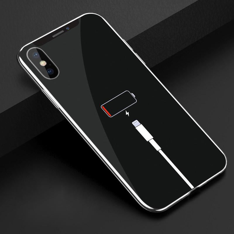 iPhone X Teardown Case - As Good As Your Actual Phone