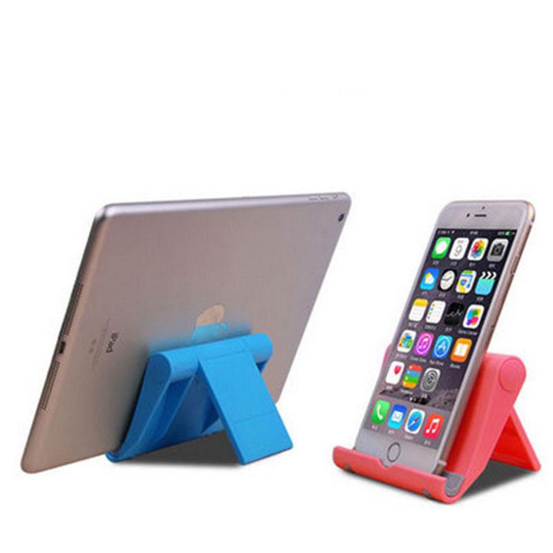 Lay Back and Browse Whatever You Like with Ultimate Foldable Phone/Tablet Stand