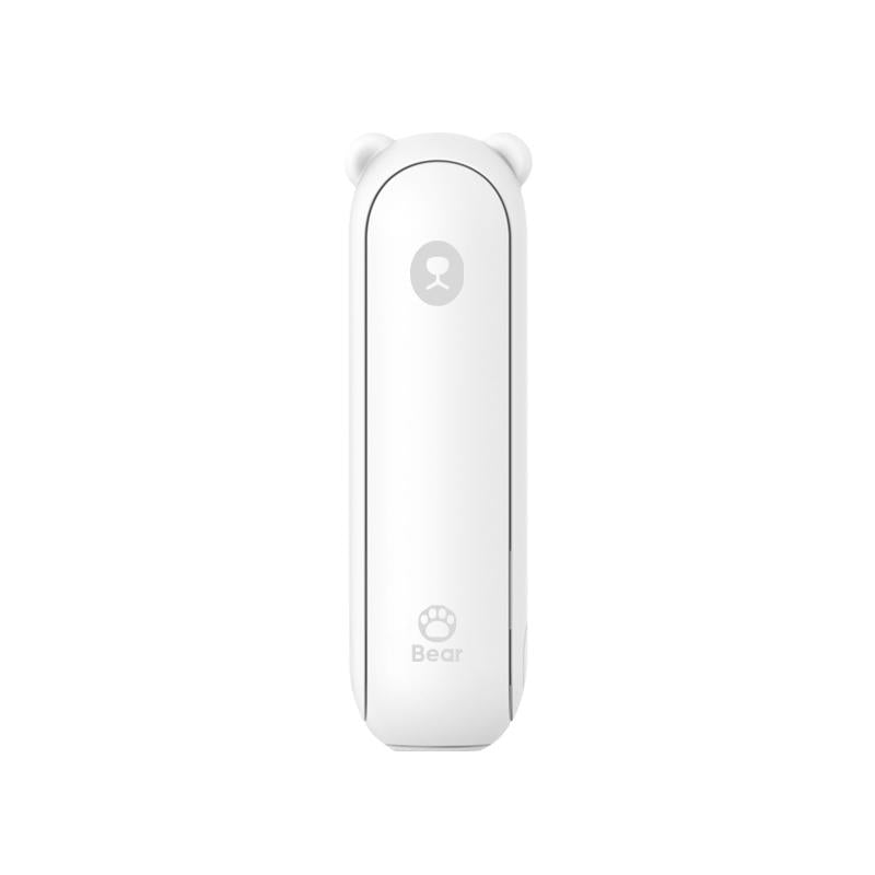 Multifunctional Portable Fan -- You Are So Cool