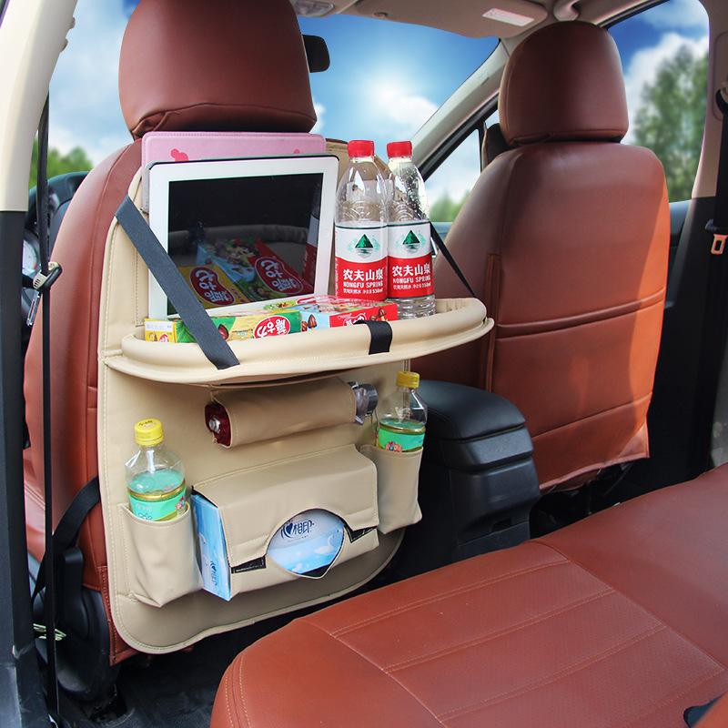 Easily Enjoy Life in Car That Most People Don't