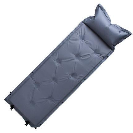 Self-inflation Airbed, Effortless & Sweet Dream
