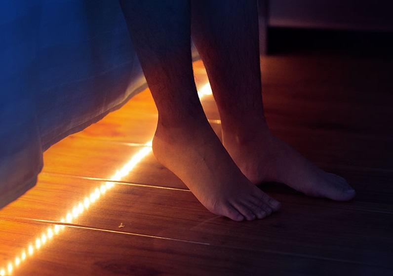 Bring Intelligent Light Show Anywhere You Want!