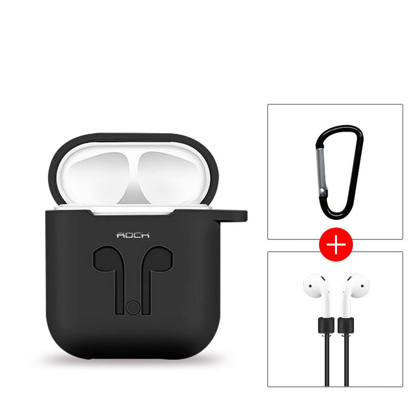 AirPods Case Cover to Improve Look & Protection