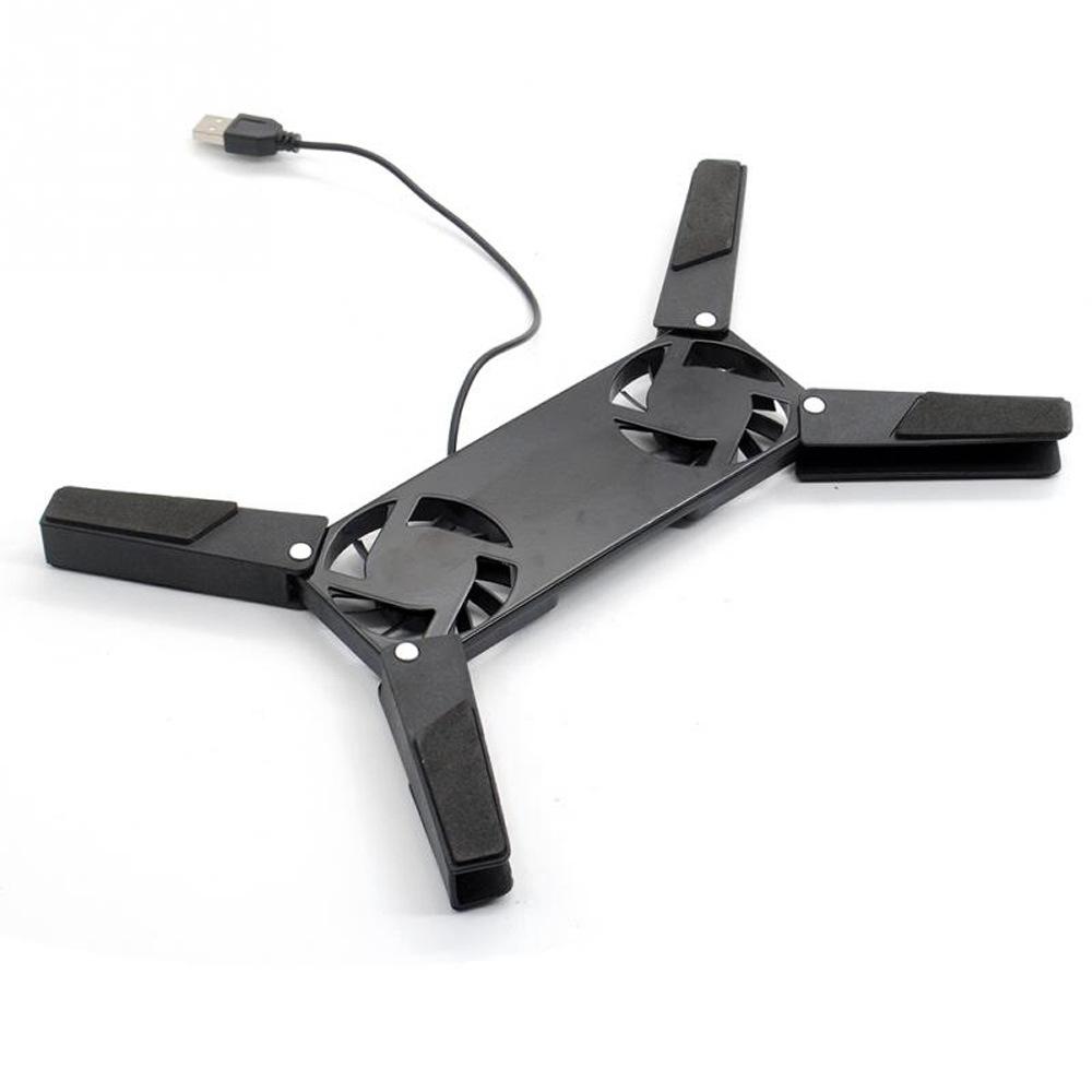 Foldable Laptop Cooling Pad for Faster Performance