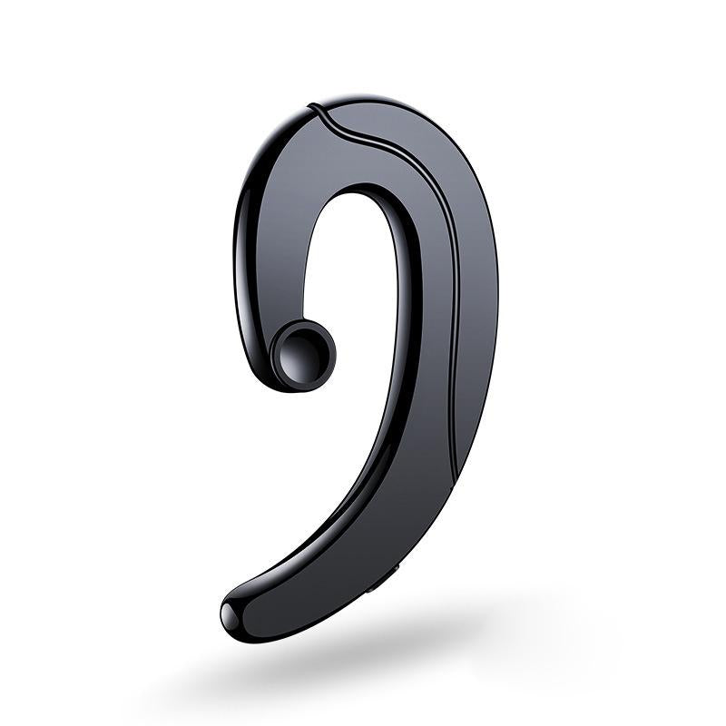 Try a Different Way to Listen with Bone Conduction Headset