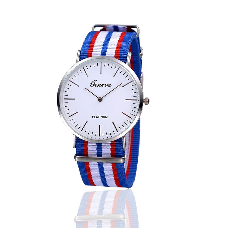 Casual Watch to Step up Your Style Game