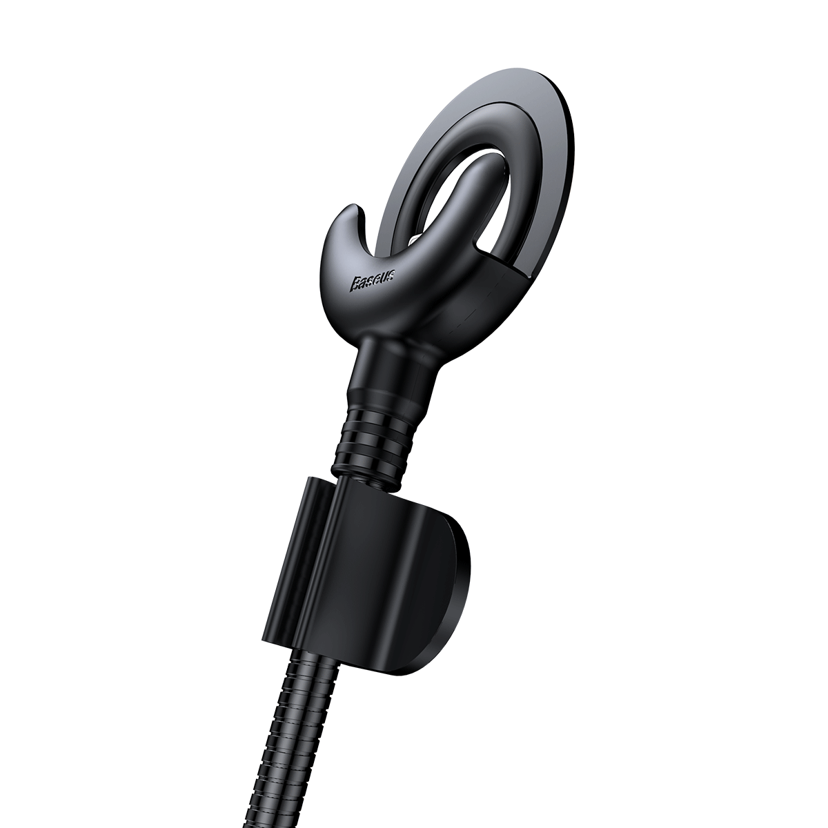 Three-in-One Charging Car Mount - Your Safety is Everything