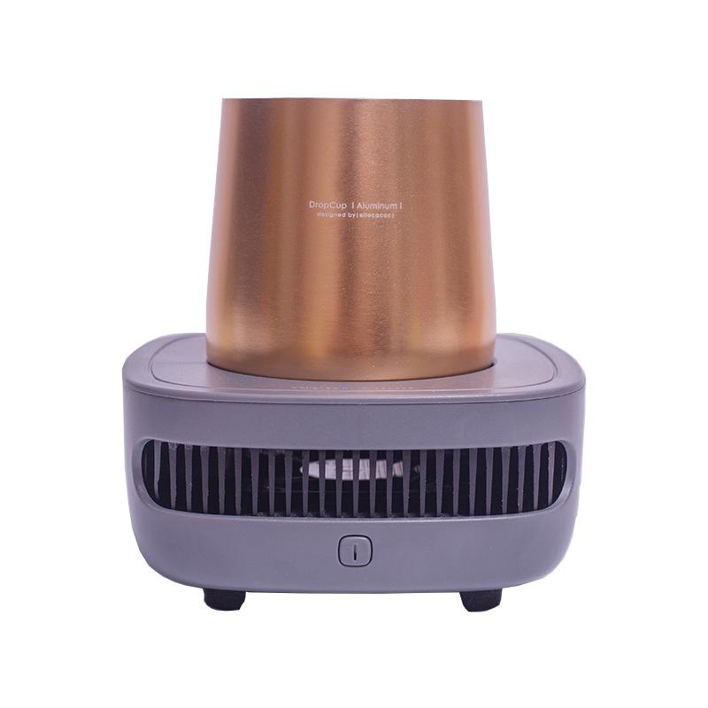 Keep Your Drinks Ice Cold All the Time with Fastest Cup Cooler