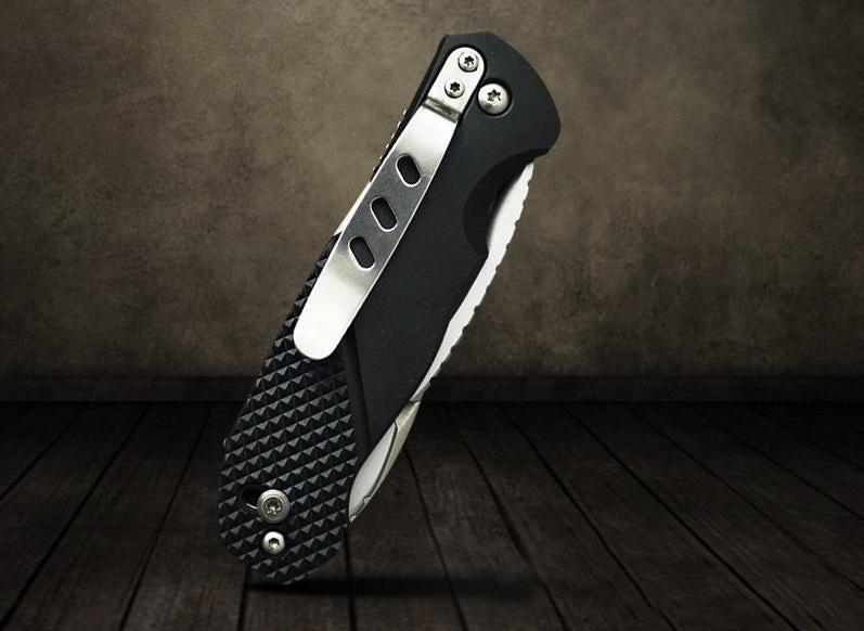 Most Practical Multi-function Folding Pocket Tool