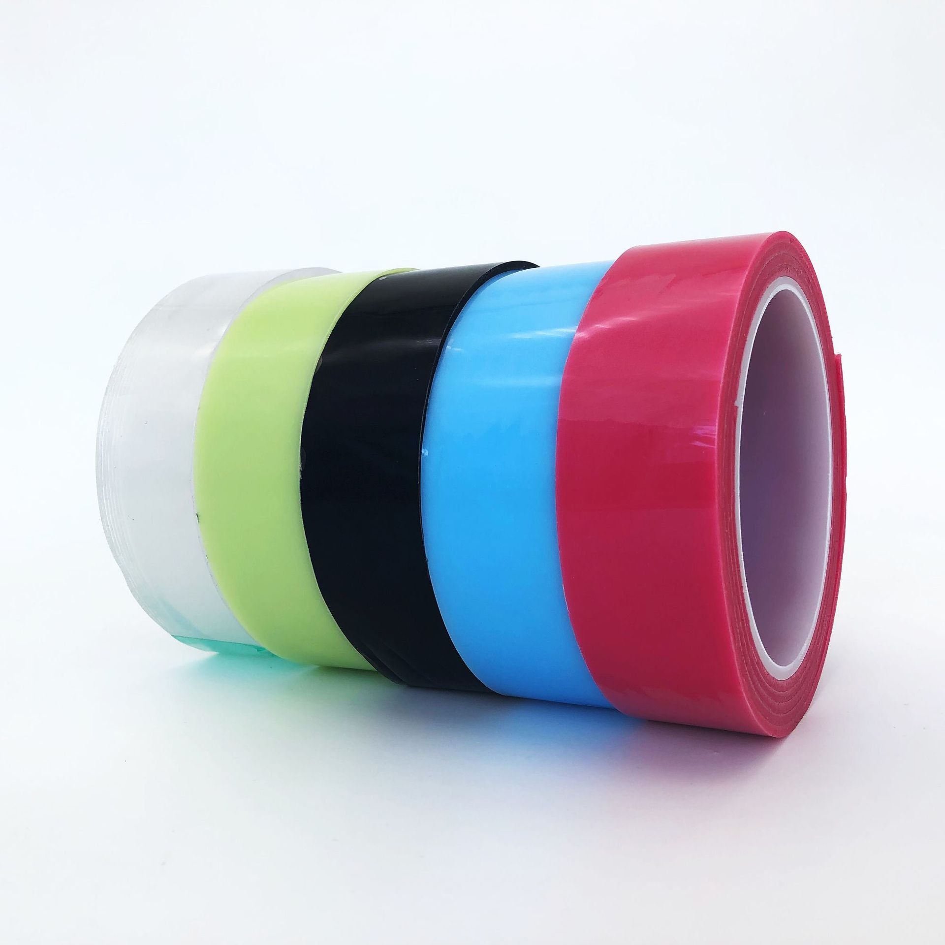 Nano Washable Reusable Double-Sided Magic Traceless Tape