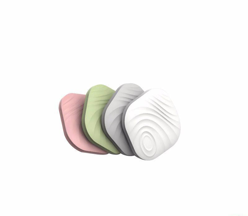 Nut Find 3 -- Bluetooth GPS Smart Tracking Finder, No More Loss