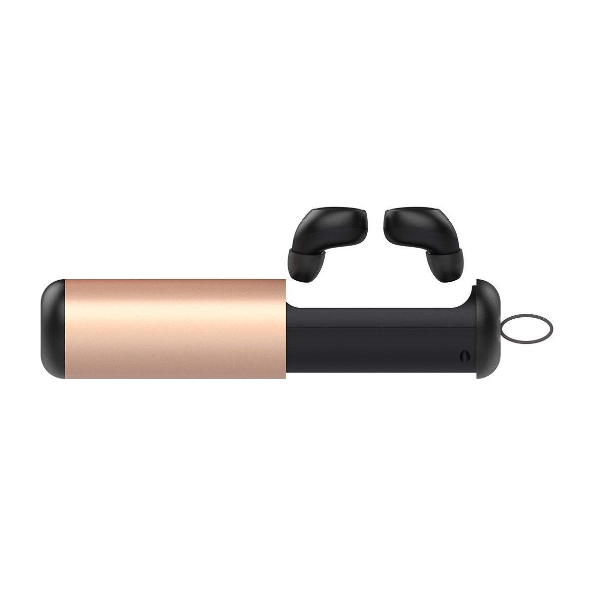 Total & True Wireless Bluetooth 5.0 Earphones with Charging Case