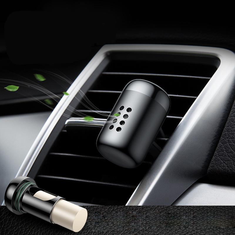 The Smallest Car Air Freshener to Bring Freshest Scent