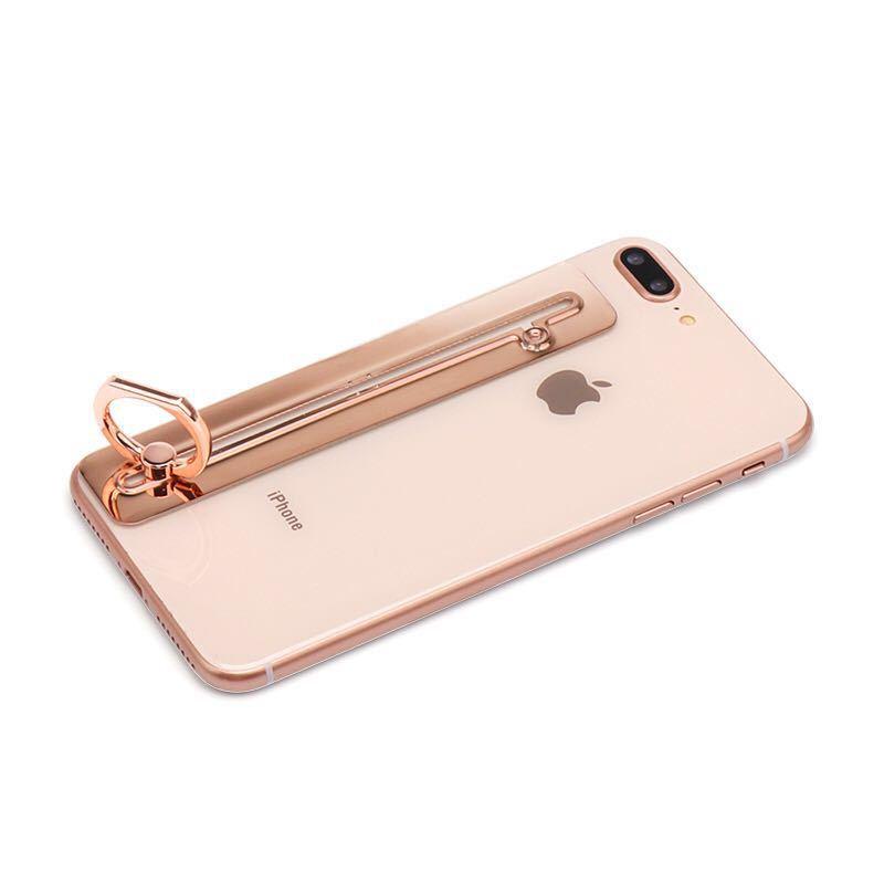 The Most Flexible Multi-function Phone Ring + Phone Mount
