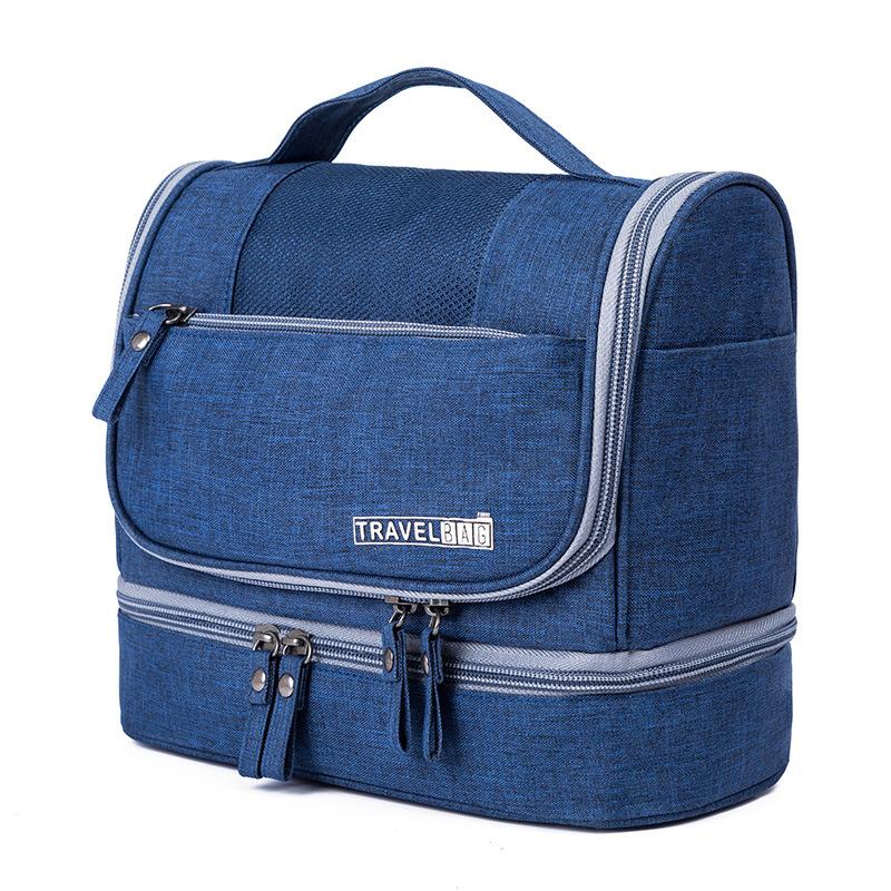 Ultra Waterproof Functional Storage Bag for Travellers