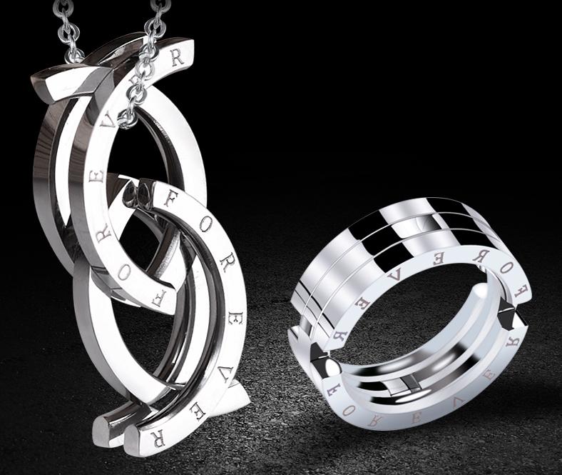 A Ring? A Necklace? A Transformer.