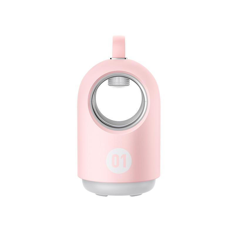 Electronic Mosquito Killer: Non-Toxic, Silent & Effective, Protect Your Sweet Dream