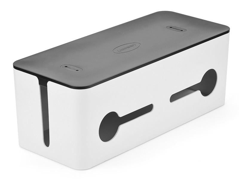 The World's Most Durable Cable Management Box