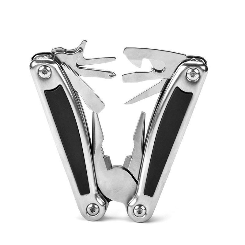 The Most Convenient Portable Multi-Function Folding Tool