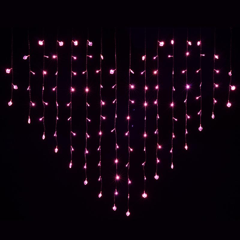 Turn on the Love Light