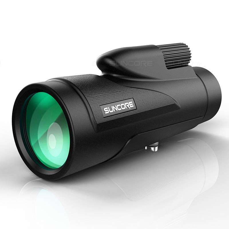Explore Big Scope with Grab-and-go Telescope