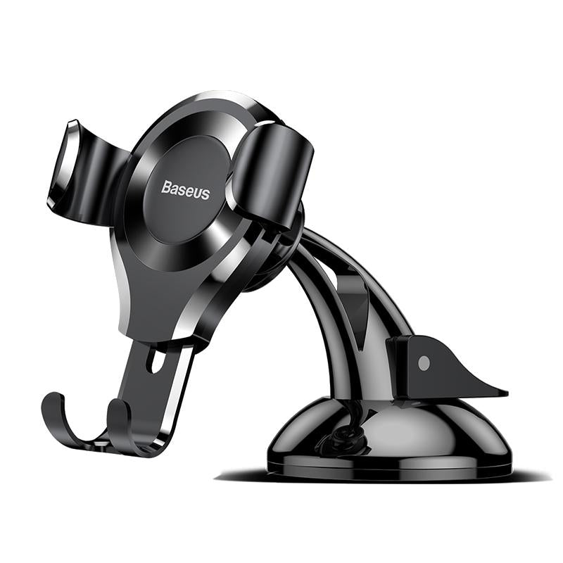 Strongest Suction & Grip in Car