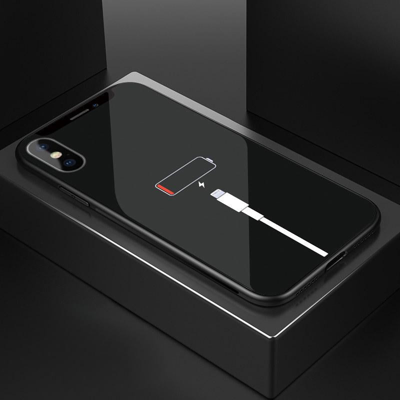 iPhone X Teardown Case - As Good As Your Actual Phone