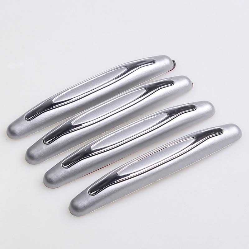 Universal Car Door Edge Guards Protection Anti-collision Strip