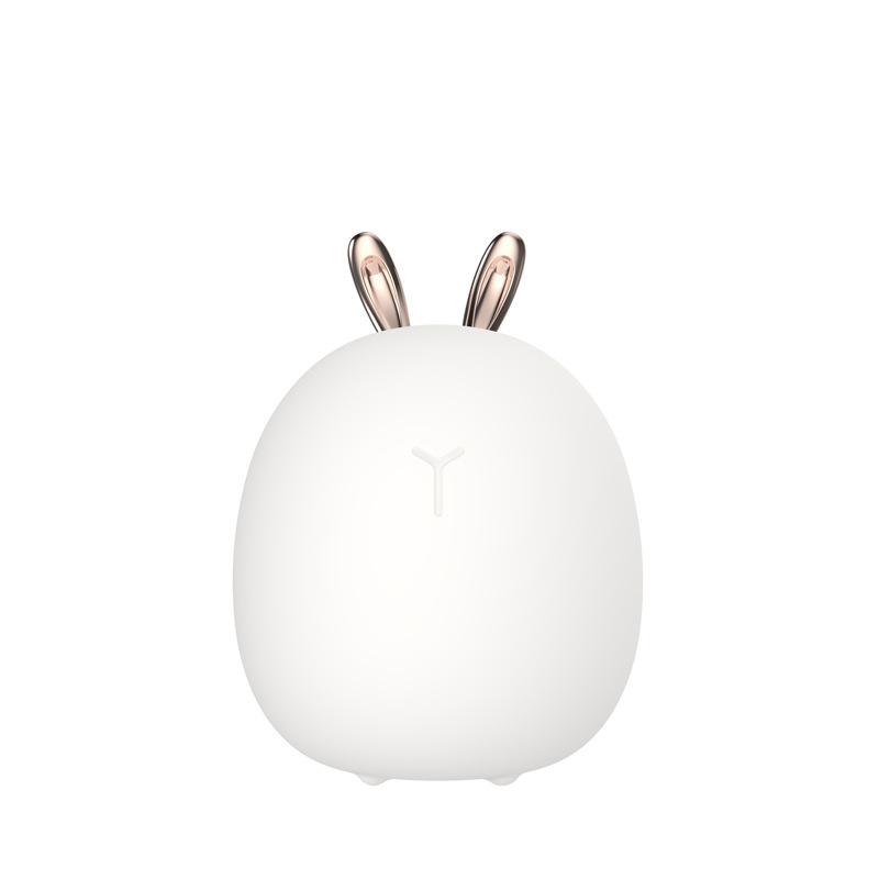 Just Squeeze Me Cute Little Lamp