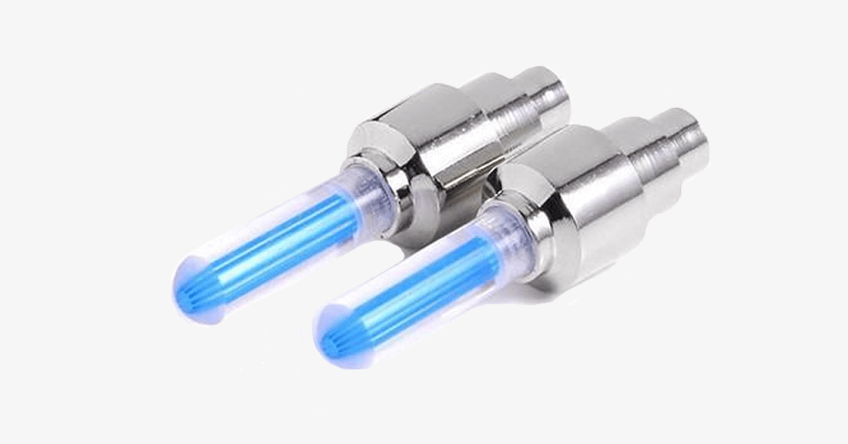 Motion Activated Lights – Upgrade Your Vehicle!