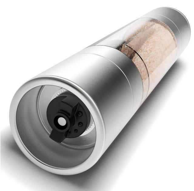 Best 2-in-1 Adjustable Stainless Steel Universal Grinder
