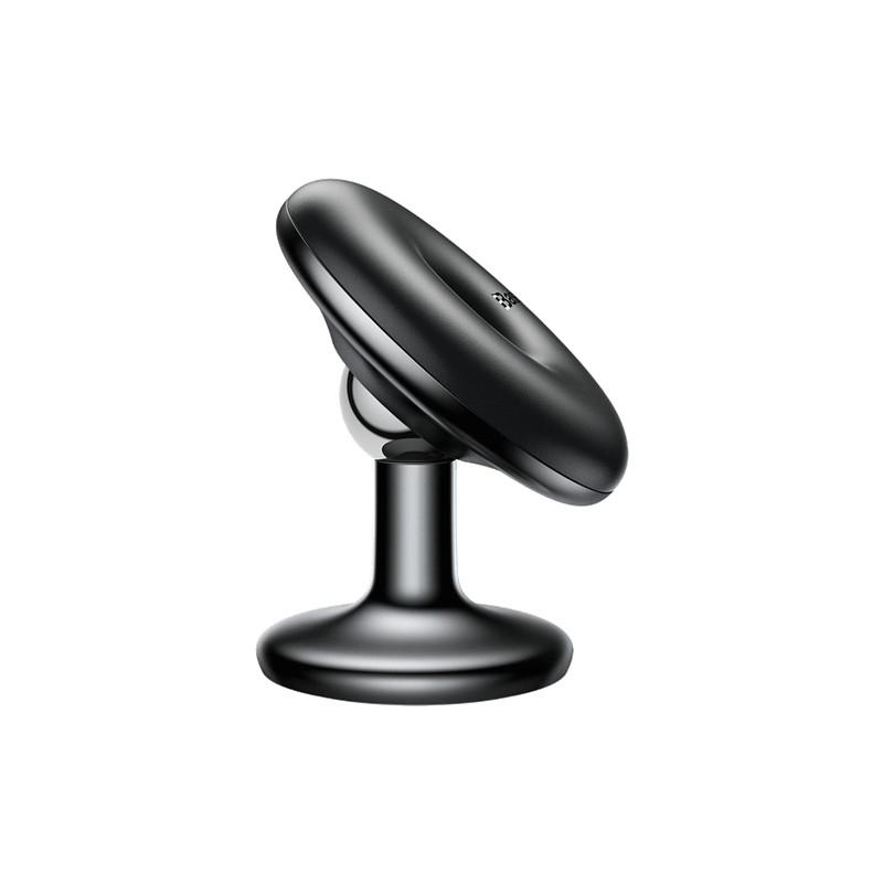 360° Magnetic Car Phone Mount to Offer Super Safe Grip