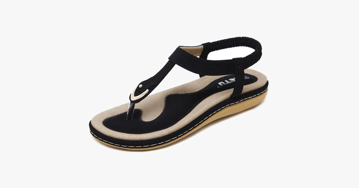 Comfy Sandals