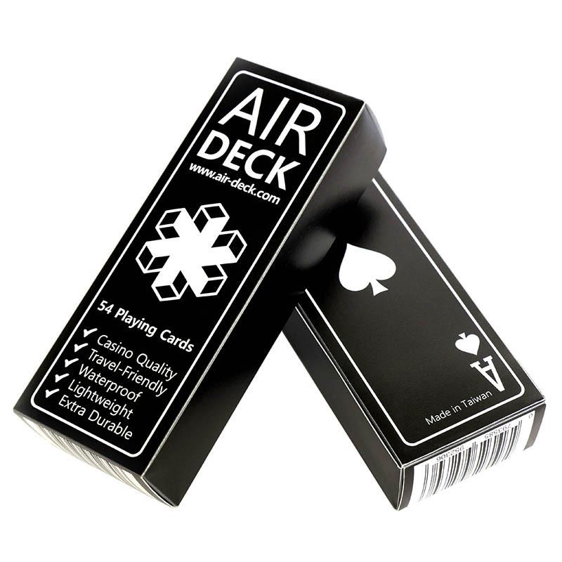 The Ultimate Travel Playing Cards