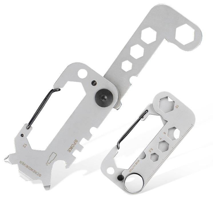 Must-Have Keychain Gadget for Everyday Carry