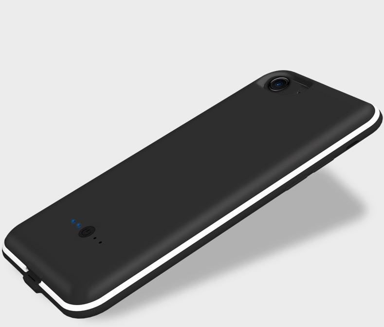 King-of-the-budget Extended Battery Case - Do Everything for Longer on Your iPhone