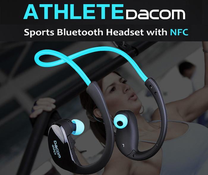 The Most Affordable Lightest Hi-Fi Sports Wireless Headphone