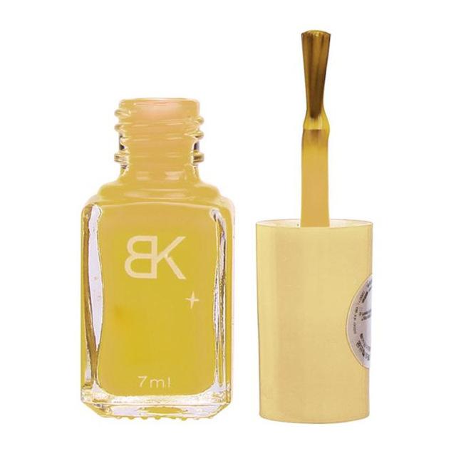 Glow Nail Polish