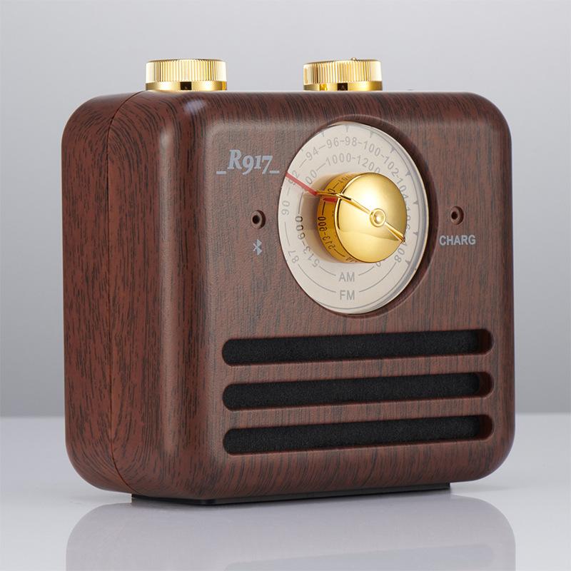 Modern Sound for Your Retro & Classic