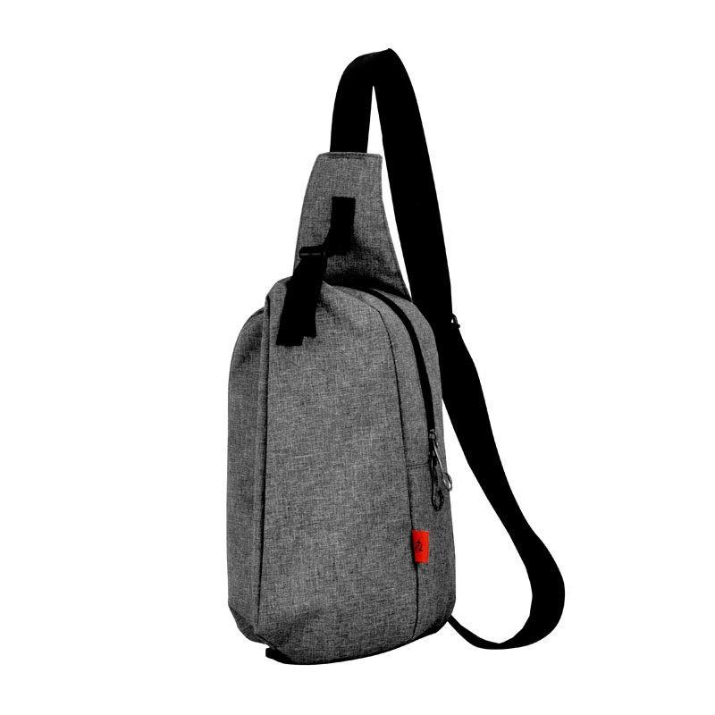 The Most Convenient Cross-Body Chest Bag
