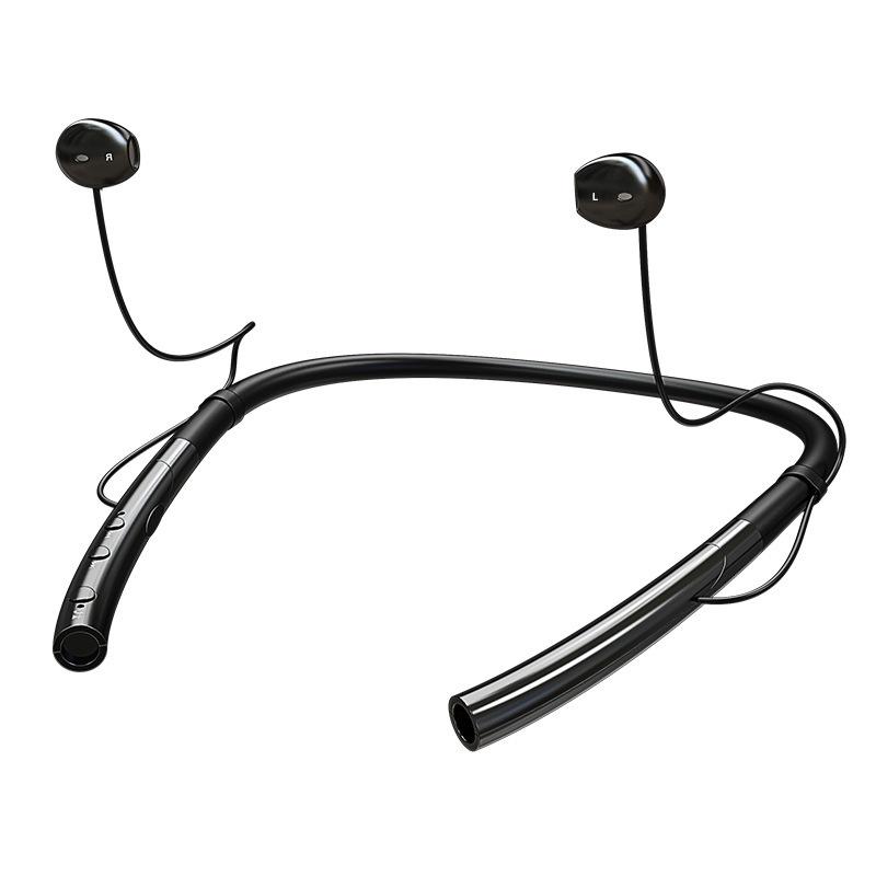 Sweat through Your Workouts with Sport Bluetooth Earphones